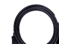 HP - DisplayPort kabel - DisplayPort til DisplayPort