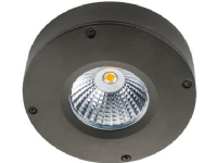 Callisto Grafit 4W LED 3000K