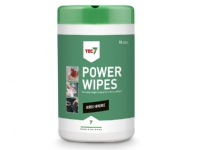 Power Wipes