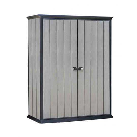 Keter High Store+ 1,03 M2 (170 x 140 x 73.60 cm)