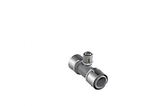 Uponor S-Press PLUS prestee PPSU 25 x 16 x 25 mm