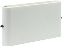 multiGuard Remote LAN - 3 Indgange og 1 udgang