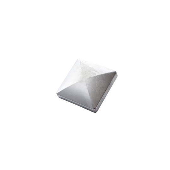 Wimex Stolpehat 82 x 82 - Længde - 1163968870