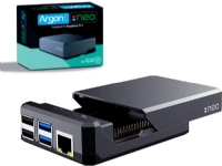 Joy-IT housing for Raspberry Pi 4 Argon NEO