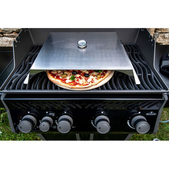 Napoleon Pizza indsats til gasgrill - 71200