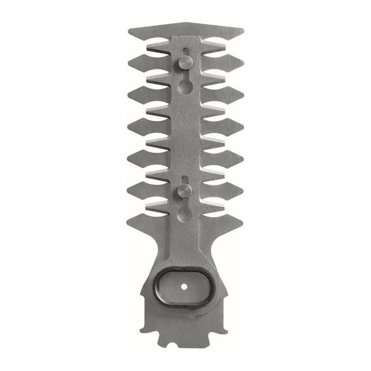 Bosch EasyShear Shrub Shear 12 cm Ekstraudstyr - F016800589