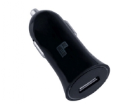 BeHello - Bilstrømsadapter - 2.1 A (USB) - sort
