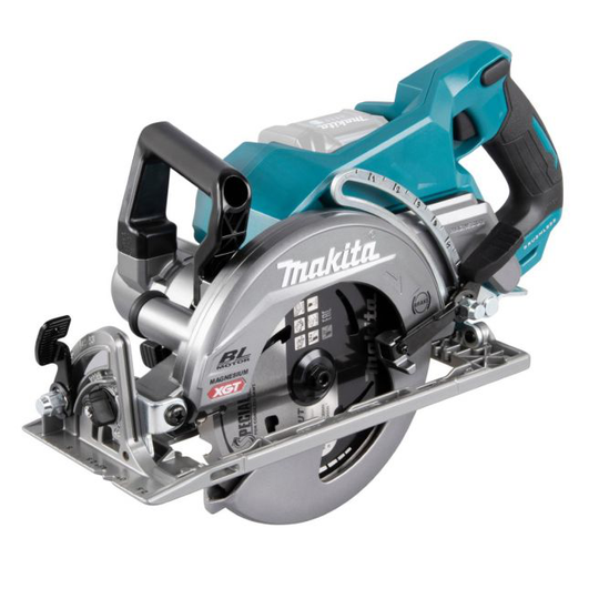 Makita Rundsav 185/65 40v - RS001GZ