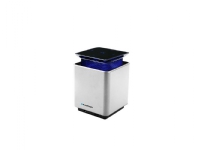 Blaupunkt BT Speaker Retractable Silver