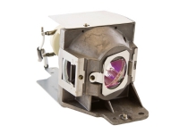 Acer - Projektorlampe - for P/N: MR.JK211.001