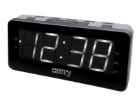 Camry CR 1156 - Clock-radio
