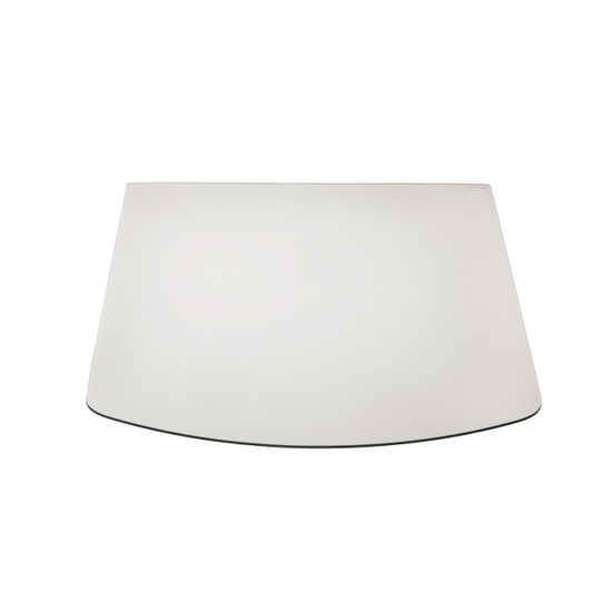 Morsø Glasplade 85x110 Cm 6mm 85x110cm M/buet Forkant