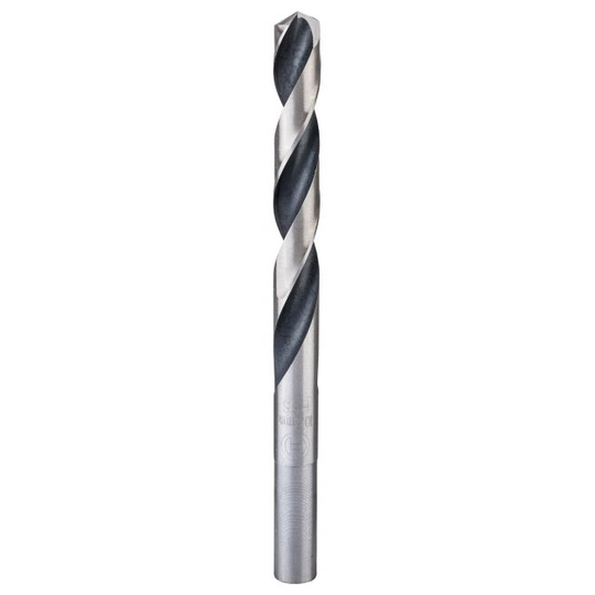 Bosch Metalbor Pointtec HSS-R 12,6mm 5stk - 2608577294