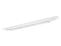 LEDVANCE 4058075676282 Low-bay Flex LED-loftslampe LED (RGB) LED indbygget 105 W Hvid