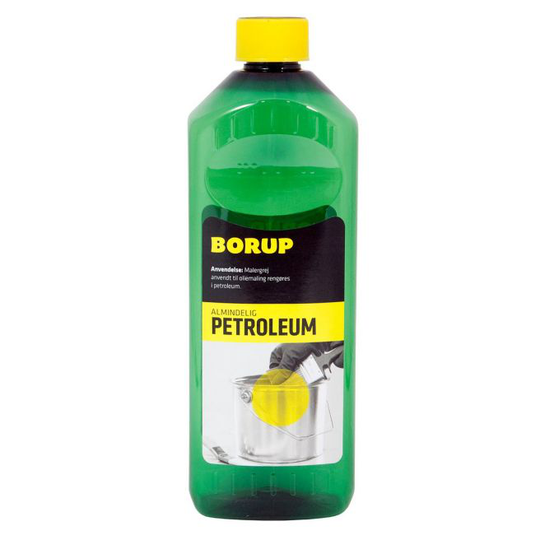 Petroleum - ½ liter