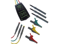 ELMA INSTRUMENTS Fasefølge-/drejefeltstester arbejdsspænding: 100-440V AC frekvenz: 50-60Hz