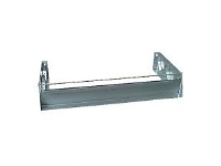 Filmdispenser Dobbelt Metal til 45 cm rulle,1 stk