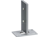 FUGA panelunderlag Baseline stativ for 2 stk