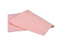 Universalklud 40x38 cm 155 gr Kraftig Rosa,20 pk x 20 stk/krt
