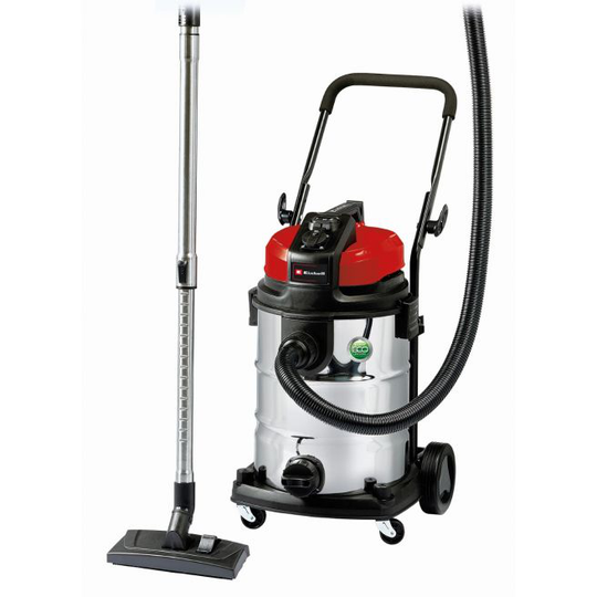 Einhell TE-VC 2230 SA våd-/tørstøvsuger med strømstik 30 liter 230V/2250W