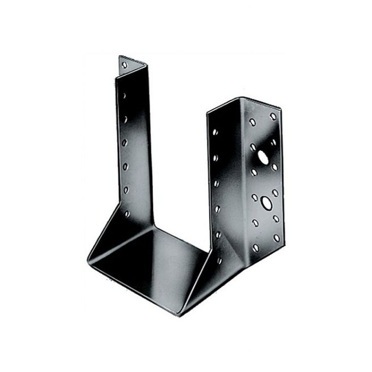 Simpson Strongtie Bjælkesko 160x200mm Udadv Flig