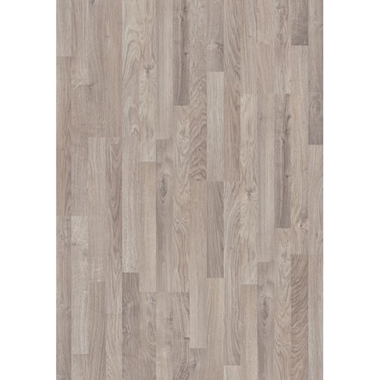 Pergo Perstorp Grey Oak, 3-strip Laminat gulv L0352-01786