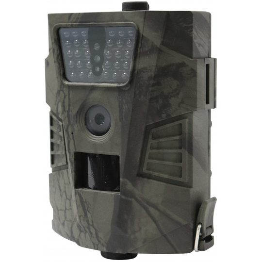 Home-it Wildlifekamera 5 MP med CMOS-sensor - 61016