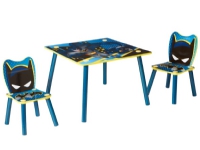 Batman bord med stole