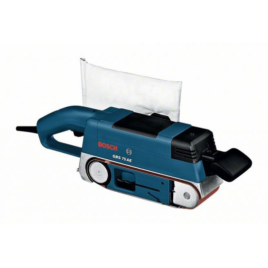 Bosch GBS 75 AE - Båndslibere - 0601274703
