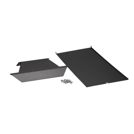 Aduro Flow kit til Aduro 9-serien, Easy removable version -