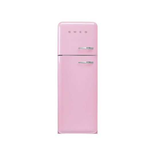 SMEG FAB30LPK5 - Fritstående kølefryseskab