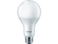 Philips Master, 12 W, 75 W, E27, 1055 lm, 25000 t, Varm hvid