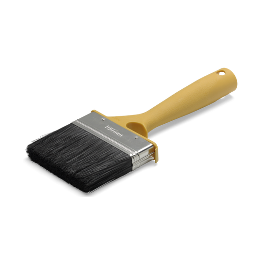 Basic Lige Facadepensel 100mm