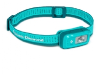 Black Diamond ASTRO 250 HEADLAMP, Hovedbånd lommelygte, Turkis, IPX4, LED, 3 m, 36 m
