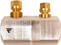 ELPRESS Knækbolt muffe SC50R50S, 10-50mm²