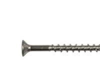 NKT Spun+ skrue uh 3,5x50 A4 - Spun+ ude skrue delgev udvendige ribber TX 10 200 stk
