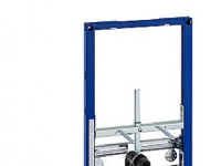 Geberit Duofix bidetelem - højde 82 cm 111.524.00.1