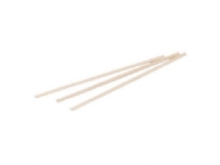 Rørepind 5x140 mm Træ,10 pk x 1000 stk/krt