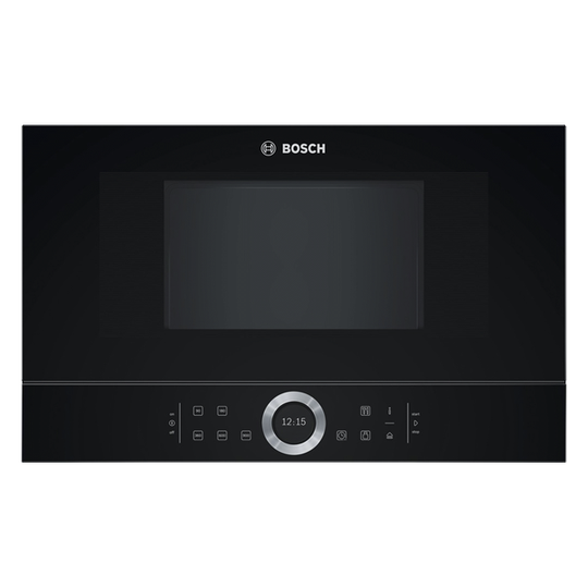 Bosch BFL634GB1 - Mikroovn til indbygning