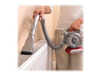Black+Decker Håndstøvsuger 10,8V Flexivac
