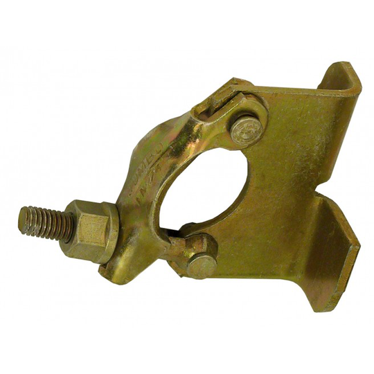 JUMBO Fodsparkholder Dobbelt 48mm.