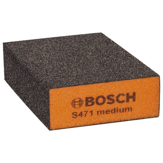 Bosch Slibesvamp 69x97x26 Medium - 2608608225