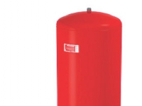600 Ltr. 2.5.6.0 bar - Trykekspansionsbeholder