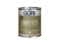 GORI TRÆOLIE 307 TEAK 0,75L