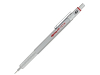 Rotring 1904445, Clip-on udtrækkelig kuglepen, Sølv
