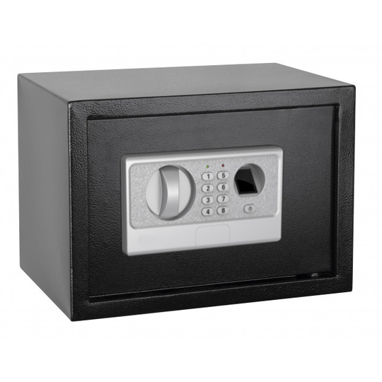 Home-it Værdiskab med fingeraftryksensor, medium - 25816
