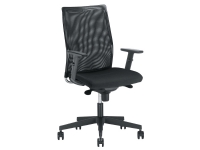 Kontorstol Intrata 13, synkron