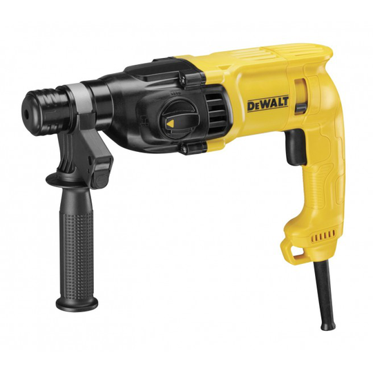 Dewalt D25033k 22mm Sds-plus Boreh. 710w, 3 Funktioner