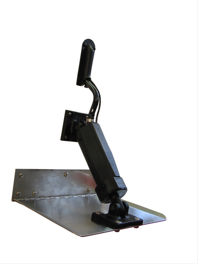 Trimplan inkl pump 14 x 11
