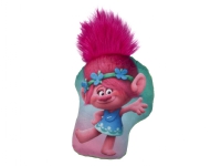 Trolls Poppy Pude